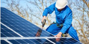 Installation Maintenance Panneaux Solaires Photovoltaïques à Le Chatelet-sur-Sormonne